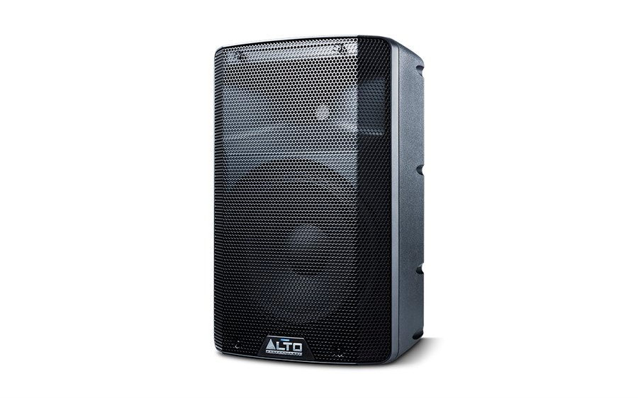Alto Professional TX210 10 inç 150 Watt Rms Aktif Kabin Hoparlör