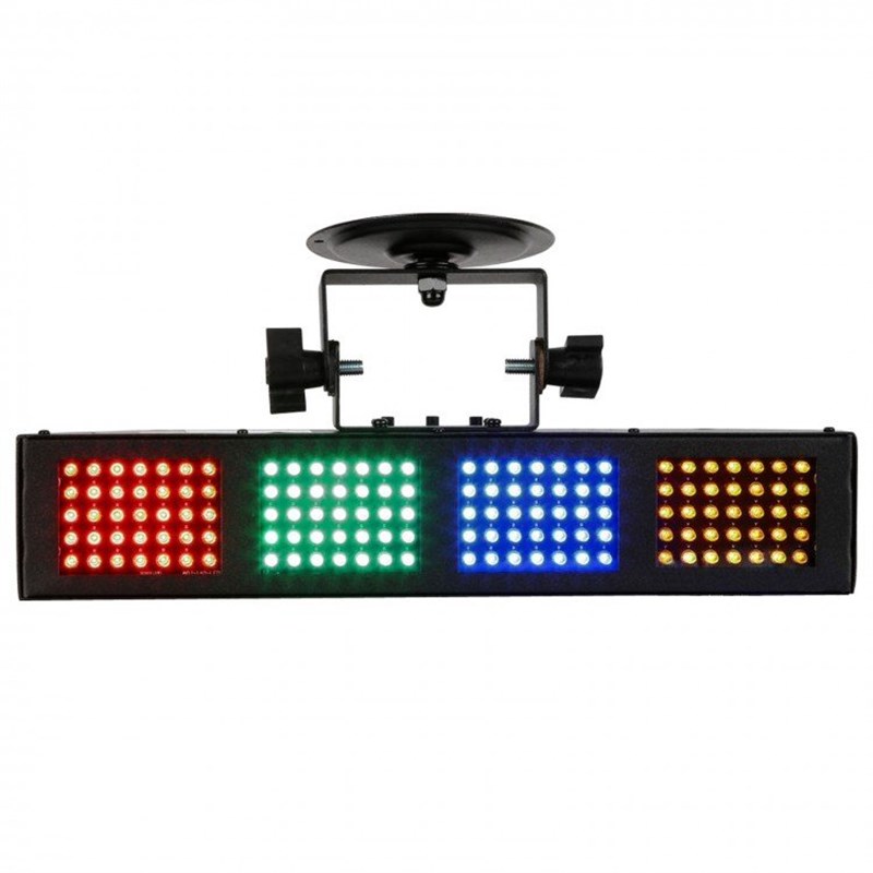 American DJ Color Burst Boyama Işık