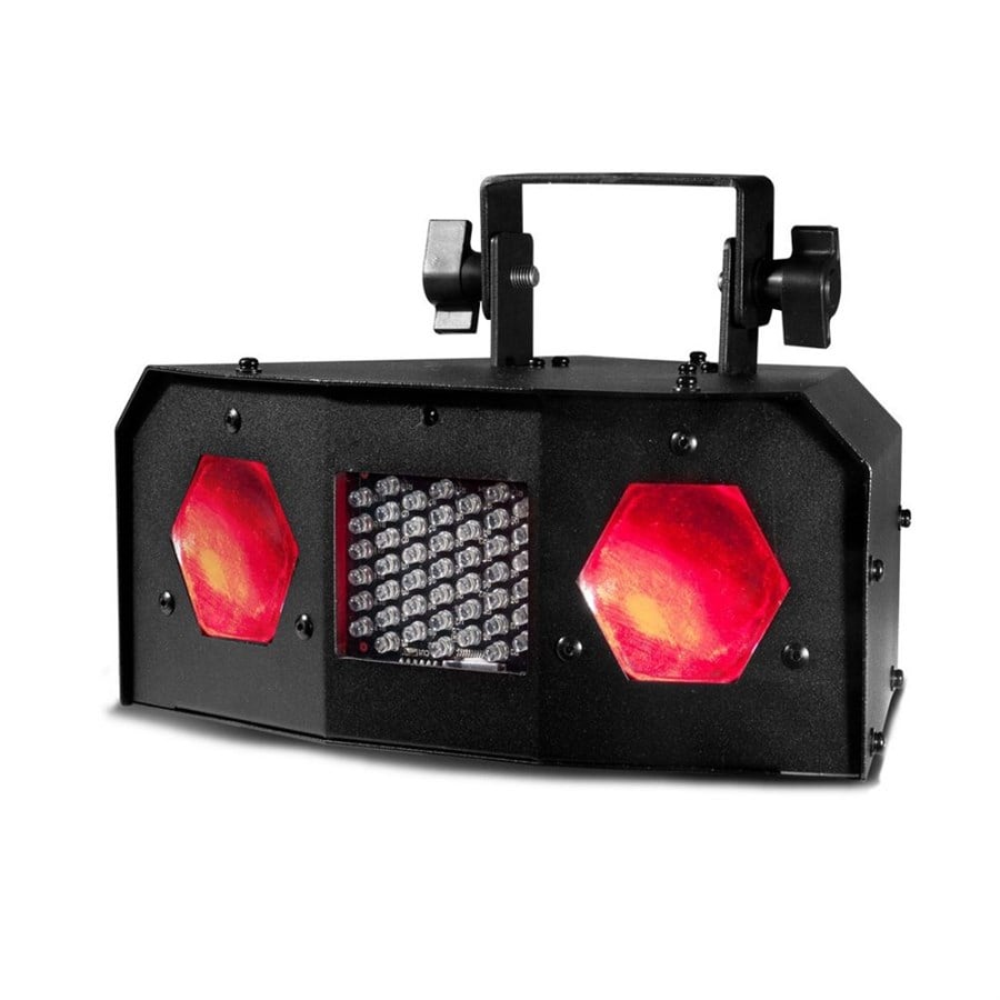 American Dj Dual Gem Pulse IR Efekt Led Işık