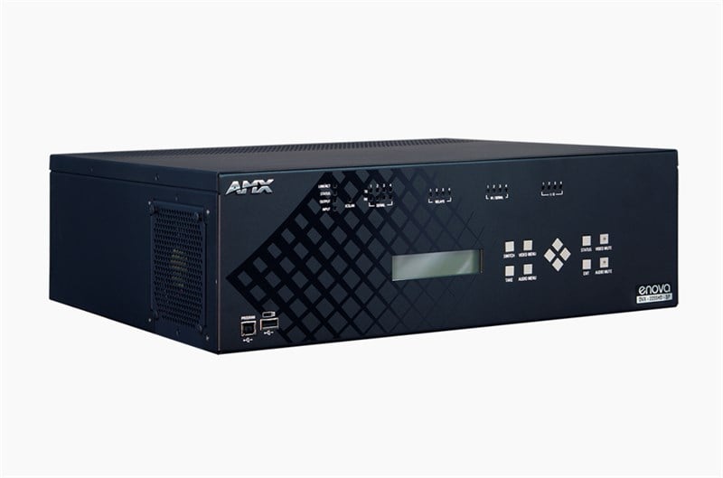 AMX DVX-2255HD-SP All in One Presentation Switcher