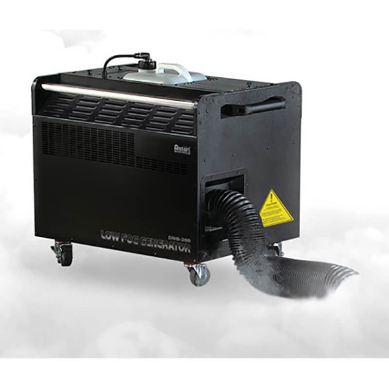 Antari DNG-200 3000 Watt Ağır Sis Makinası