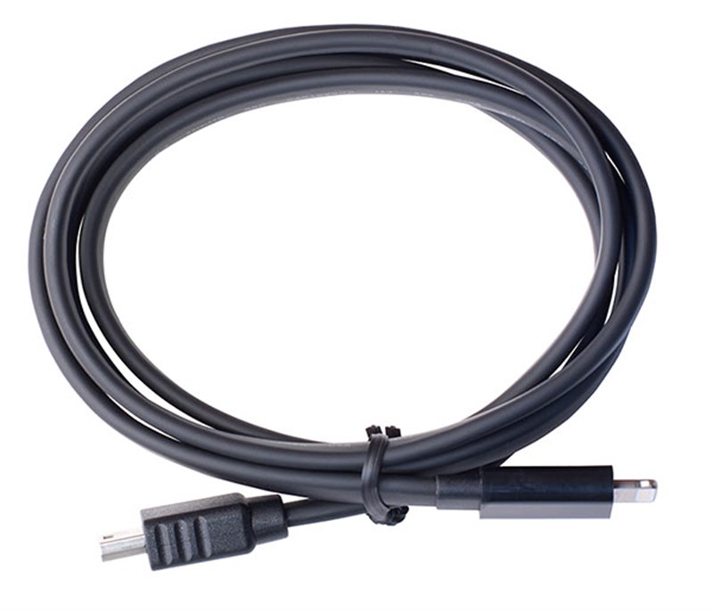 APOGEE DUET QUARTET ONE - Lightning Kablo