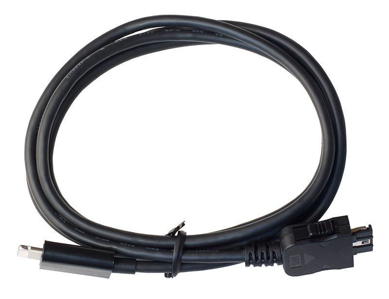 APOGEE JAM MIC - Lightning Kablo