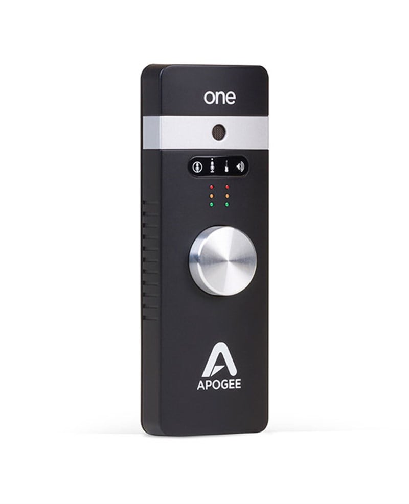 APOGEE ONE iOS & Mac Mikrofon/Ses Kartı