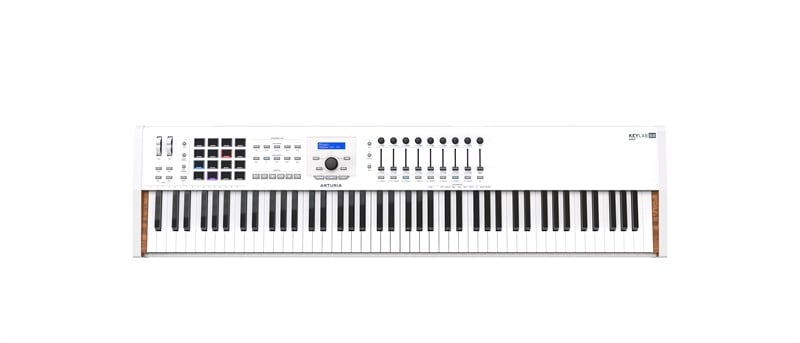ARTURIA Keylab 88 Tuşlu MKII Klavye