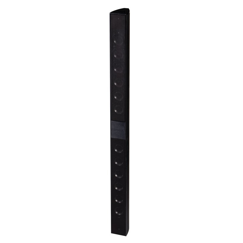 Audac AXIR/OB 12 x 2 inç 6 ohm 120W Rms Outdoor Design Column Speaker