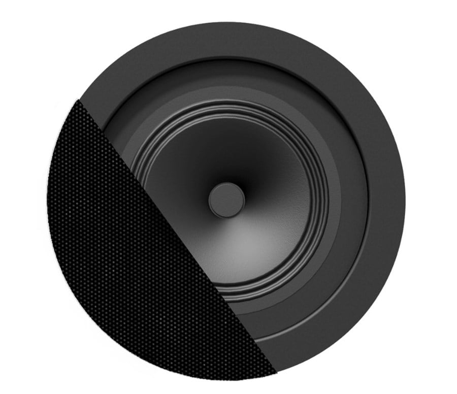 Audac CENA506 6 W/100V 5 inç Tavan Hoparlör