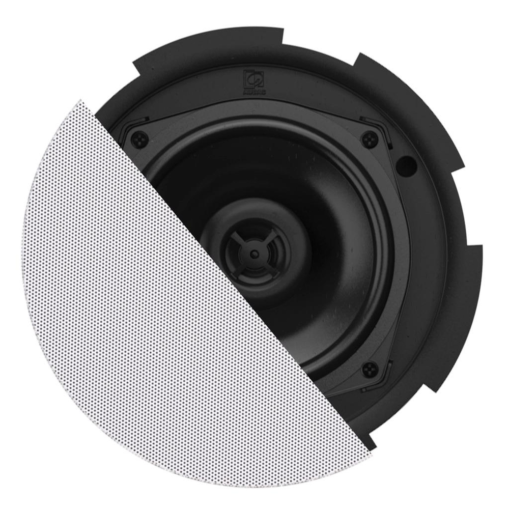 Audac CIRA724I/W 6,5