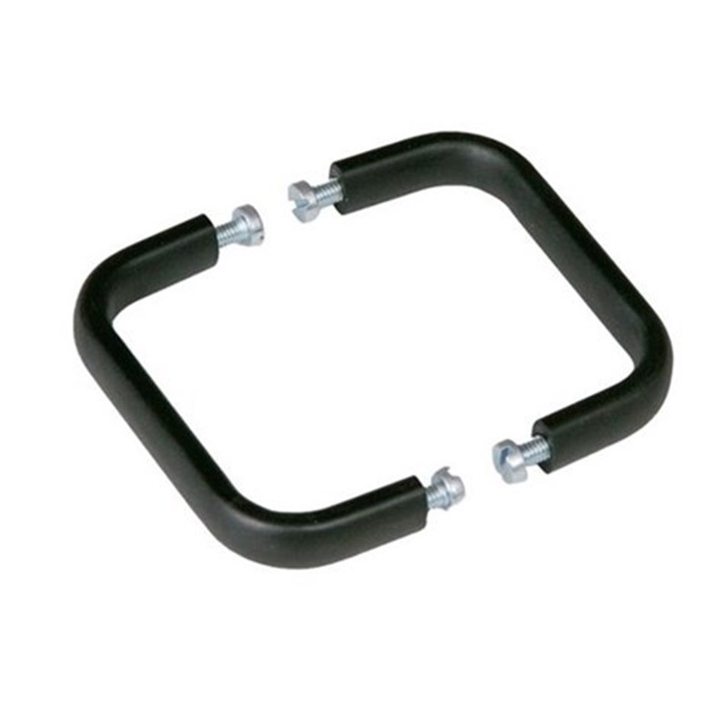 Audac CPE100 Rack Mount handles for CPA/ CPR Amplifiers (Pair)