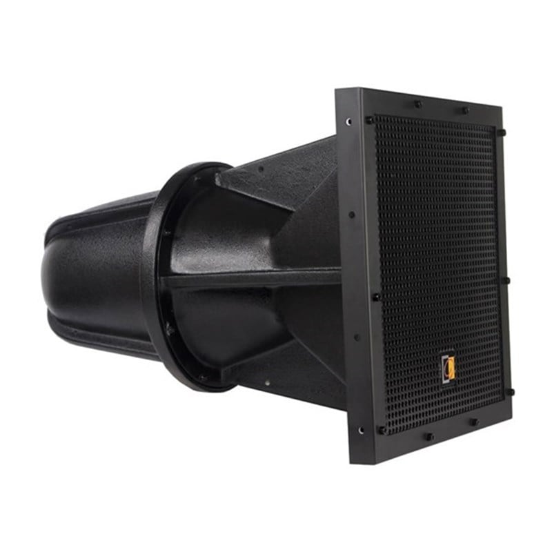 Audac HS212T MK2 12 inç, 240W, 100V, IP65, 2-Yollu Horn Hoparlör