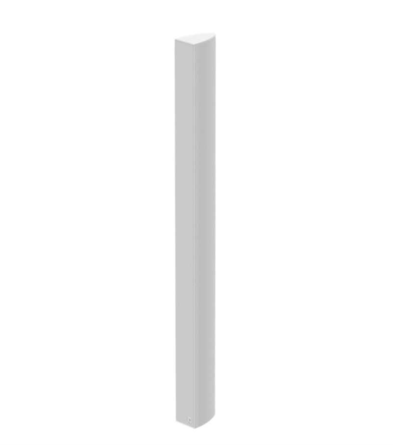 Audac KYRA12/W 12x2'' Desing Column Speaker