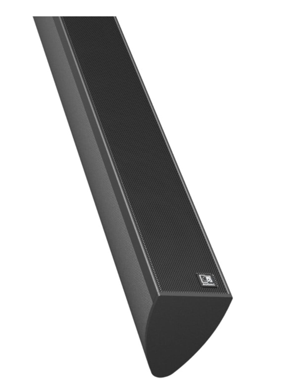 Audac KYRA24 Desing Column Speaker 24x2 inç 240W