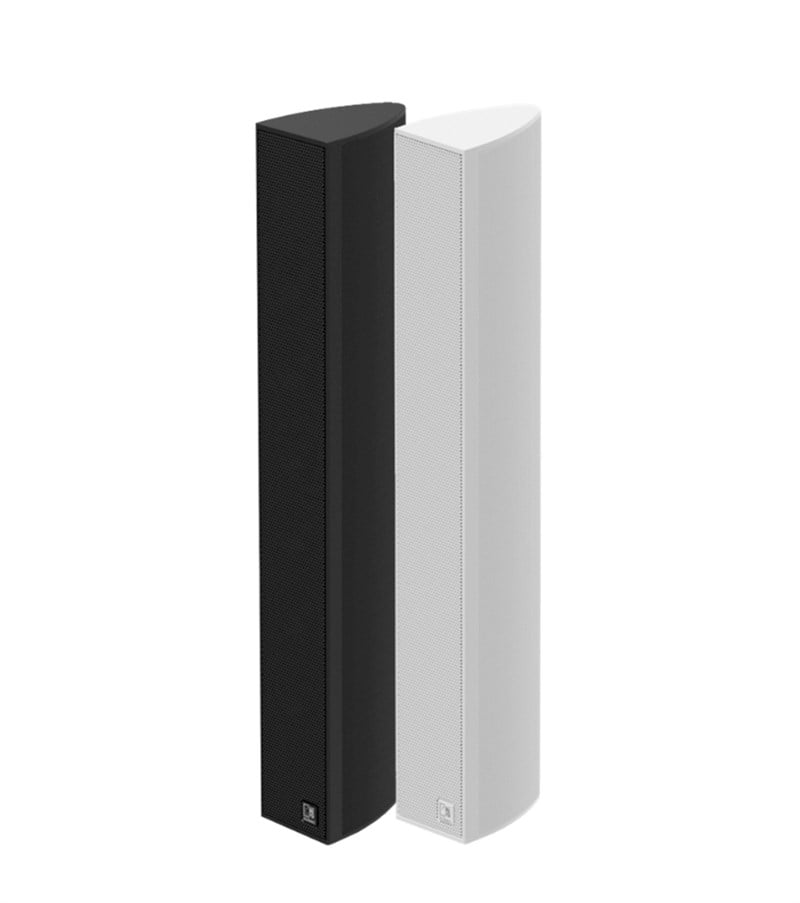 Audac KYRA6/W-B 6 X 2