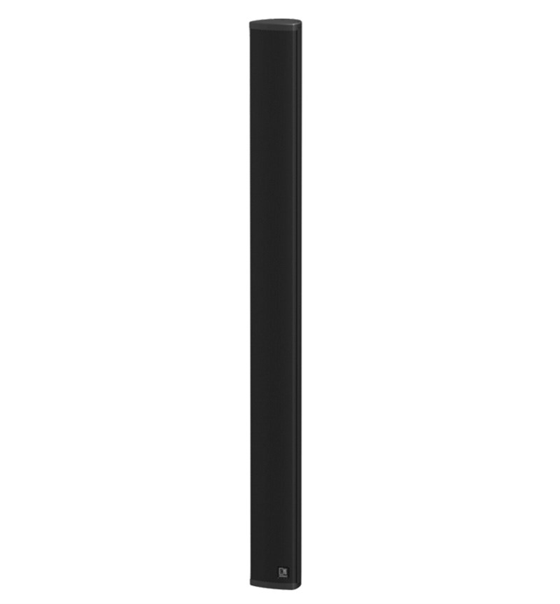Audac LINO10/B 10x2'' 80 W Column Speaker