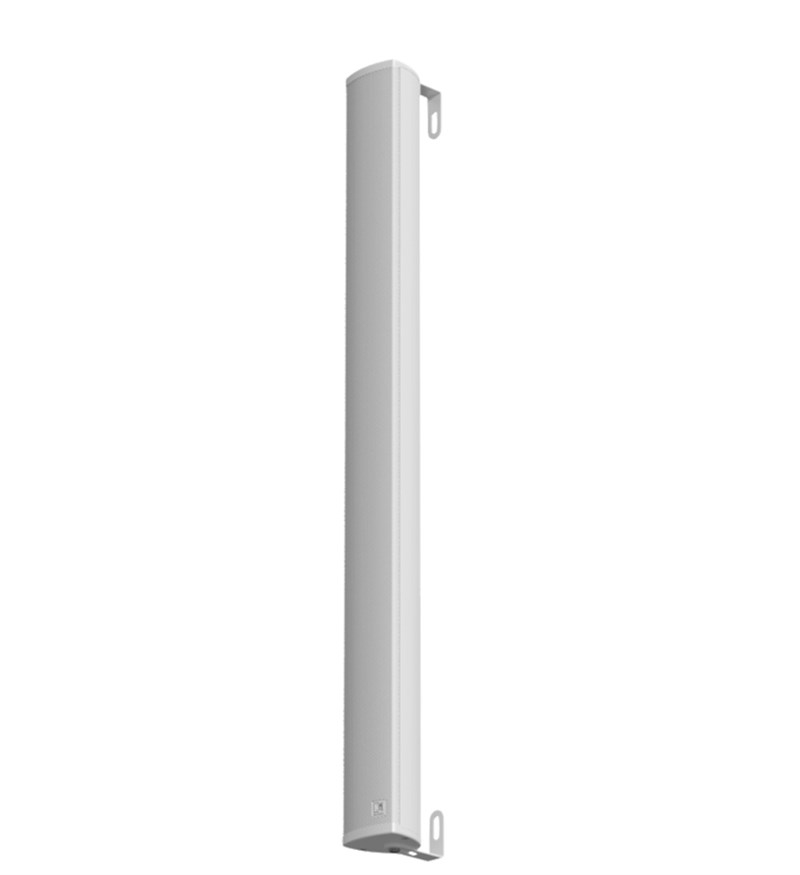 Audac LINO10/W  10x2'' 80 W Column Speaker