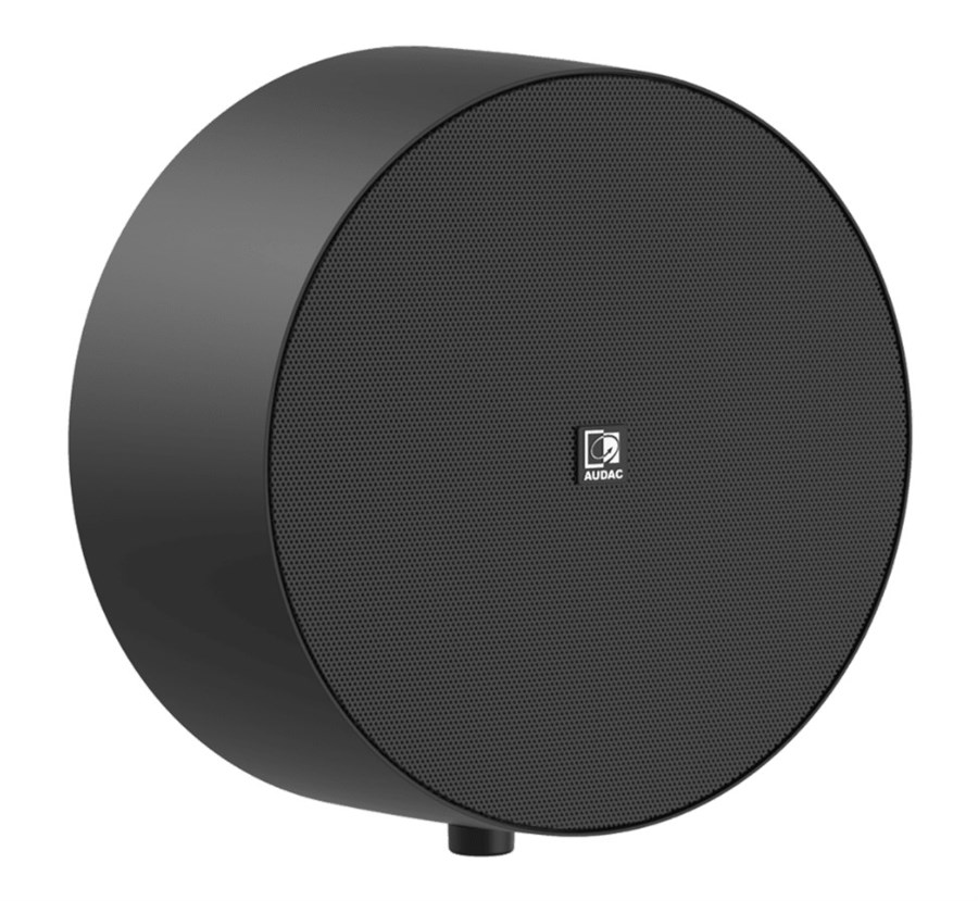 Audac NELO706V Ses Denetleyici 6.5 inç 20W Projektör Hoparlör