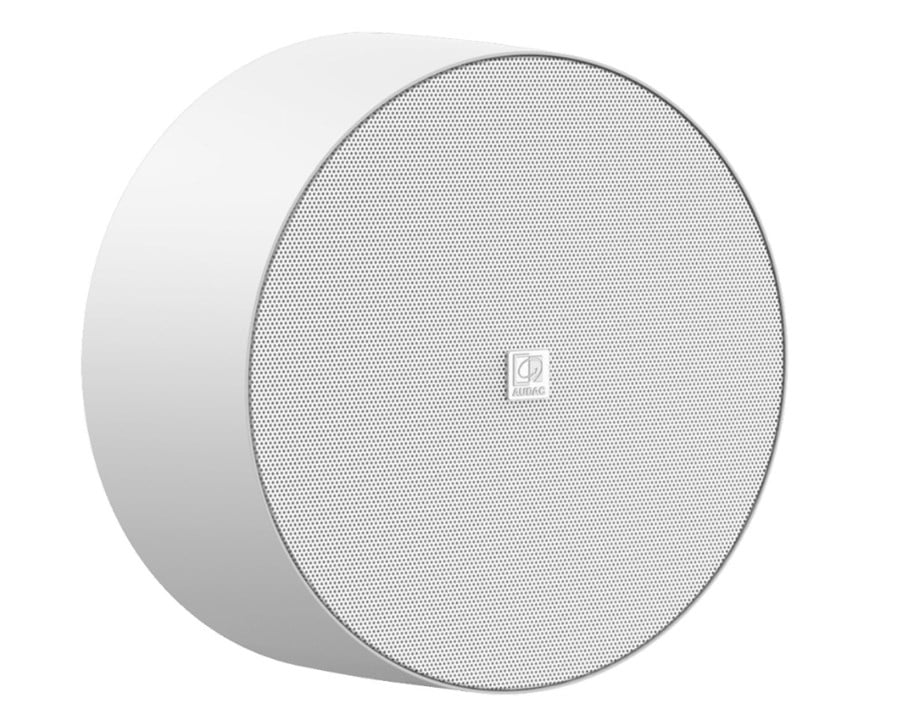 Audac NELO706/W 6.5 inç 20W Sarkıt & Projektör Hoparlör