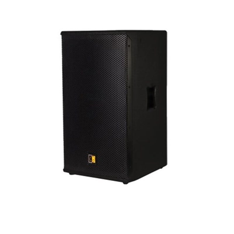 Audac PX108MK2 (Siyah) 2-Yollu 8
