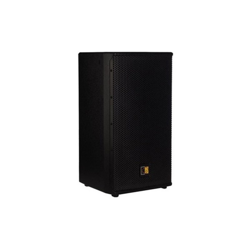 Audac PX110MK2 2-Yollu 10 inç 180/350W Pasif Kabin