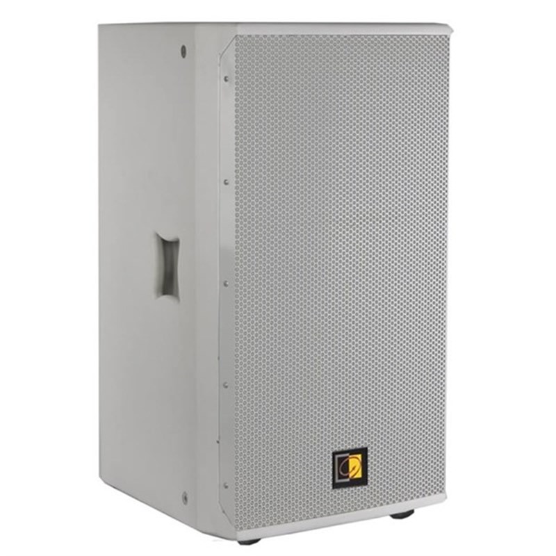 Audac PX110MK2/W (Beyaz) 2-Yollu 10 inç 180/350W Pasif Kabin Hoparlör