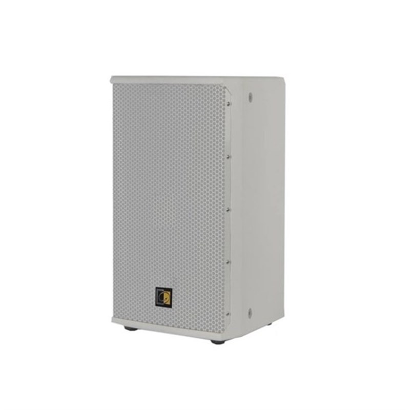 Audac PX115MK2/W (Beyaz) 2-Yollu Pasif Kabin