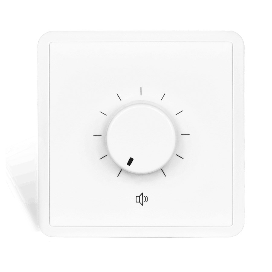 Audac VC3022 20W Volume Kontrol