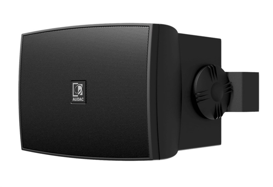 Audac WX802MK2 8 inç 2 Yollu Duvar Hoparlör 16 Ohm 140W