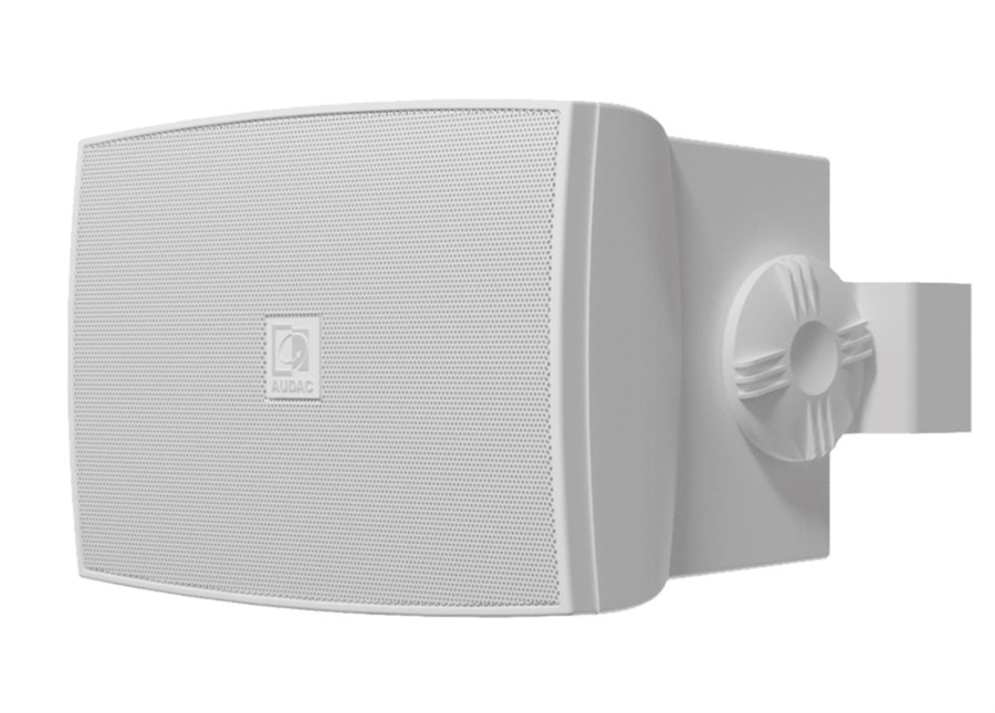 Audac WX802MK2/W 8 inç 140W 2 Yollu Duvar Hoparlör