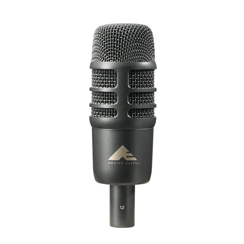 Audio Technica AE2500 Dual-element (dynamic/condenser) cardioid instrument microphone