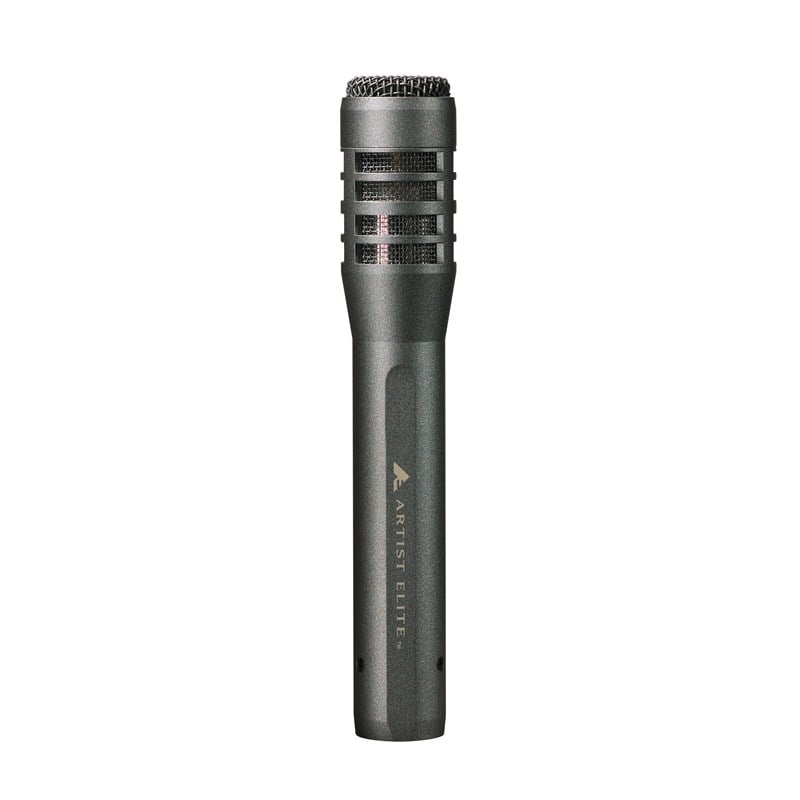 Audio Technica AE5100 Cardioid Condenser Instrument Microphone