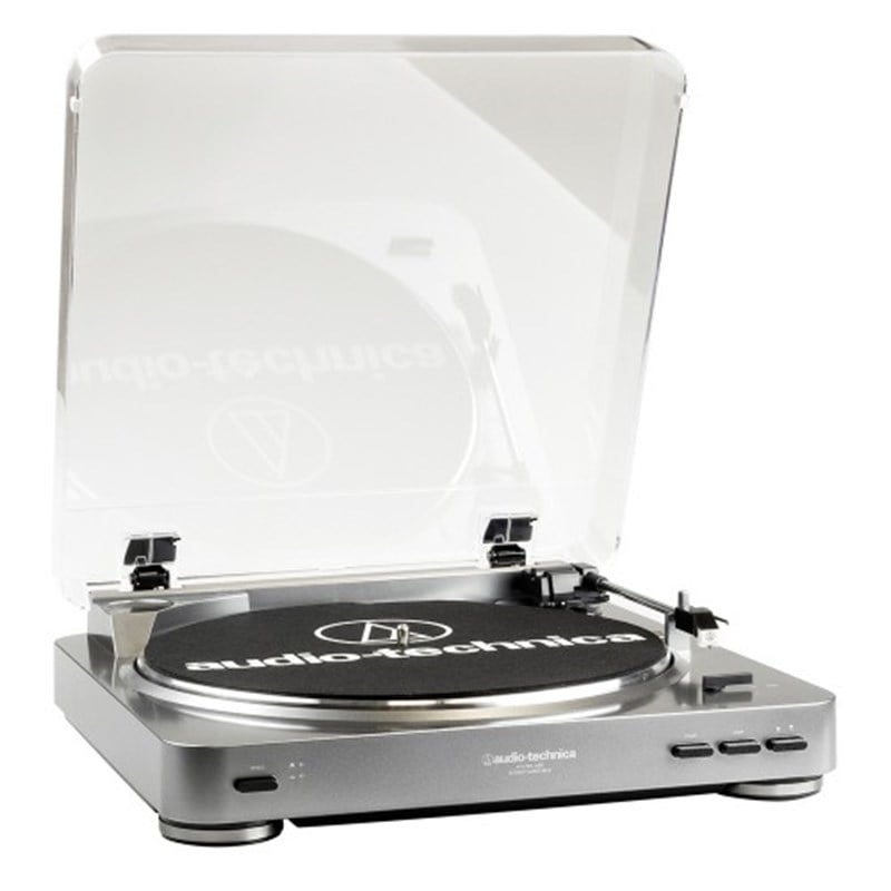 Audio-Technica AT-LP60USB USB Bağlantılı Dijital Kayıt Turntable