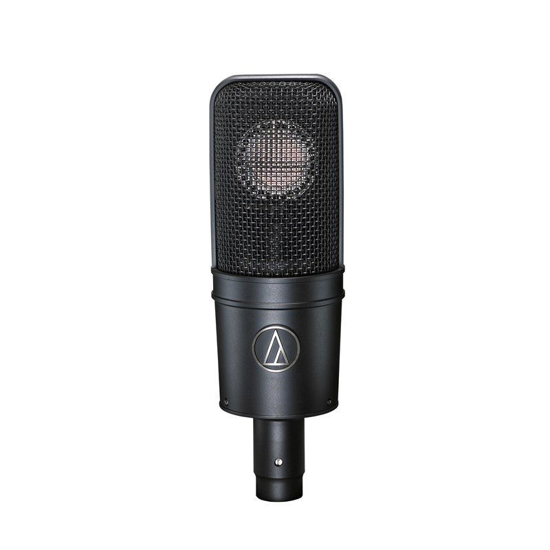 Audio-Technica AT4040SM Kondenser Studyo Mikrofonu