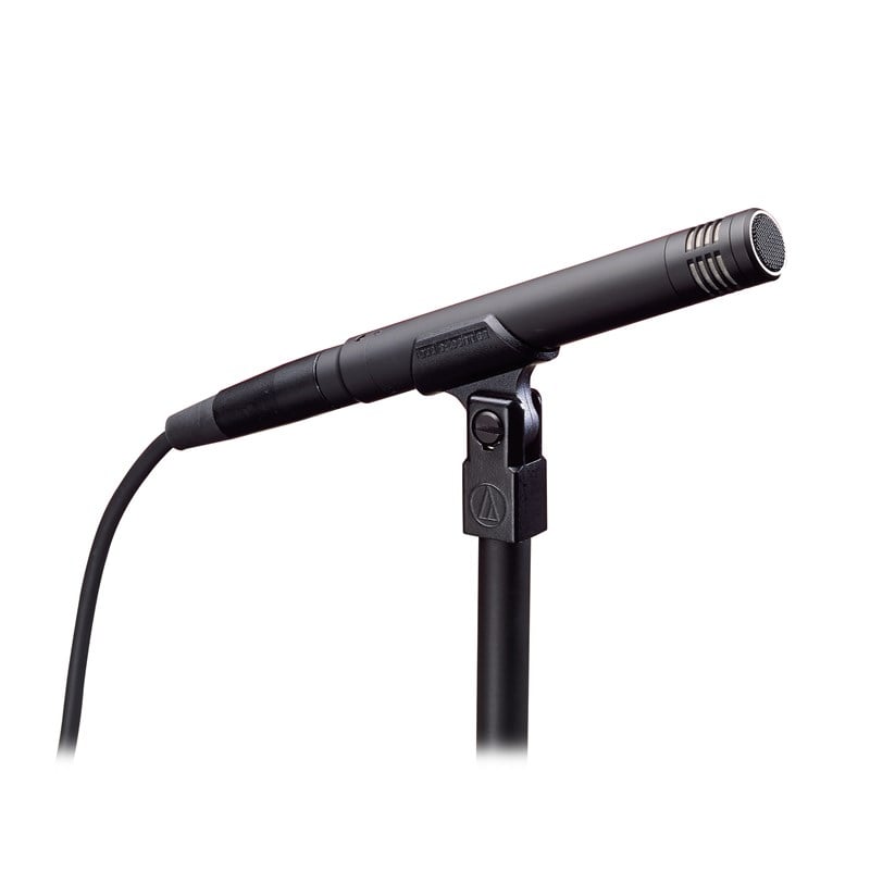Audio Technica AT4041 Profesyonel Enstruman Mikrofonu