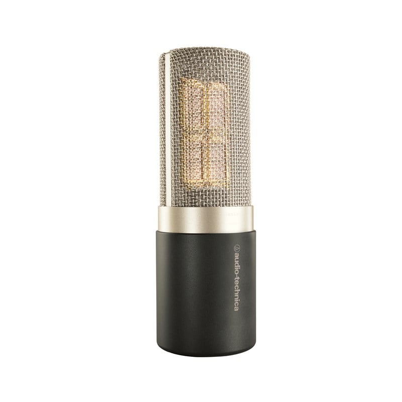 Audio-Technica AT5040 Premier Studio Condenser Vocal Microphone