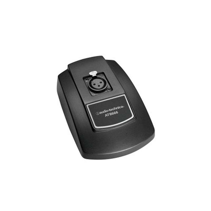 Audio-Technica AT8666 Masaüstü Standı