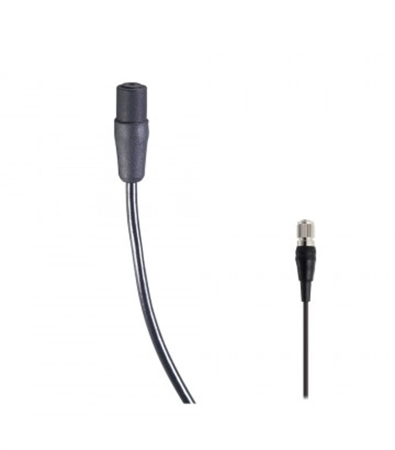 Audio-Technica AT899CH Çok Yönlü Kondenser Çok Küçük Yaka Mikrofonu