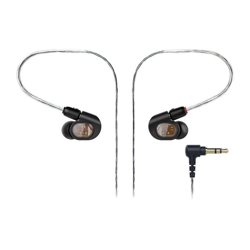 Audio-Technica ATH-E70 In-Ear Montior Headphones