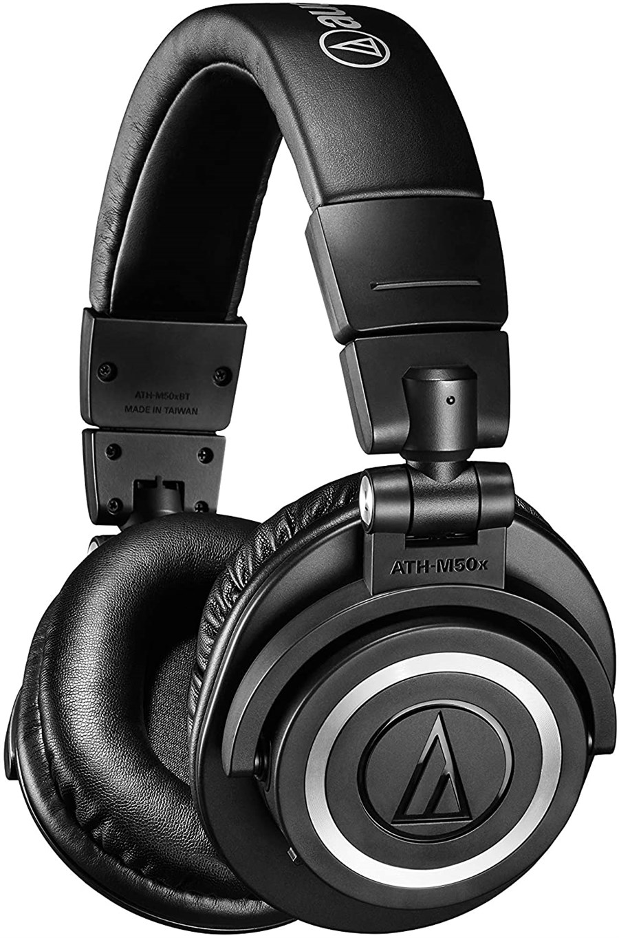 Audio Technica ATH-M50xBT Professional Studio Headphone