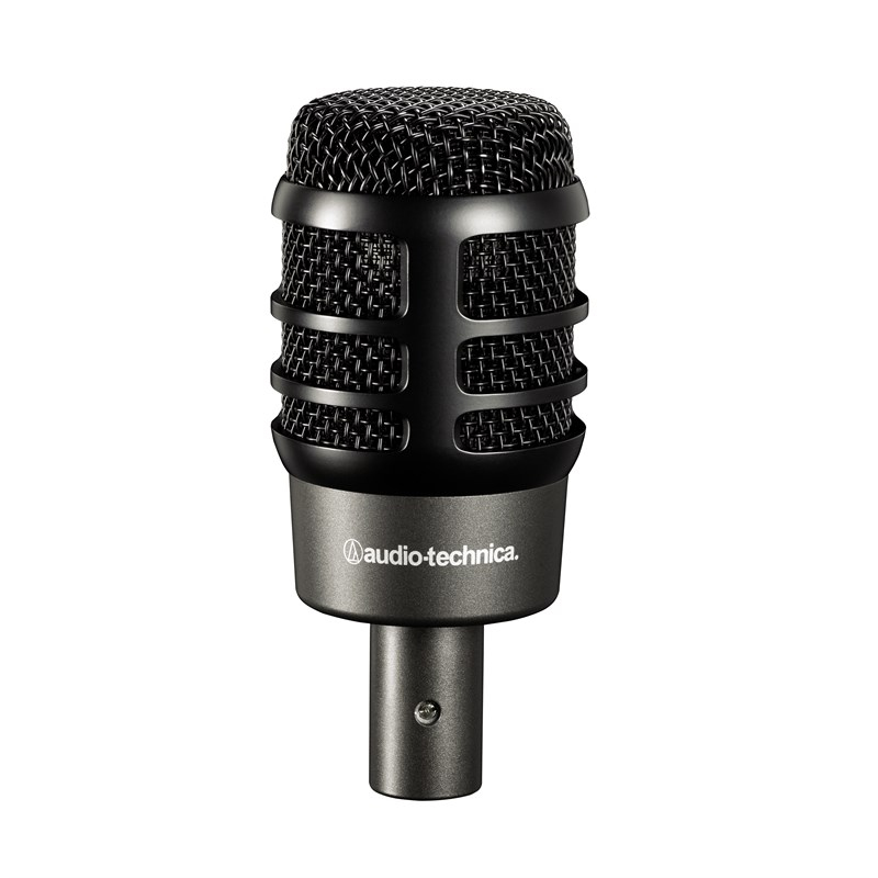 Audio Technica ATM250 Hypercardioid dynamic instrument microphone