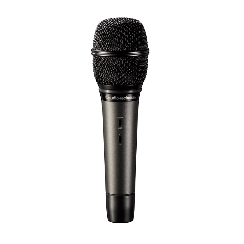 Audio Technica ATM710 Kondenser Vokal Mikrofonu