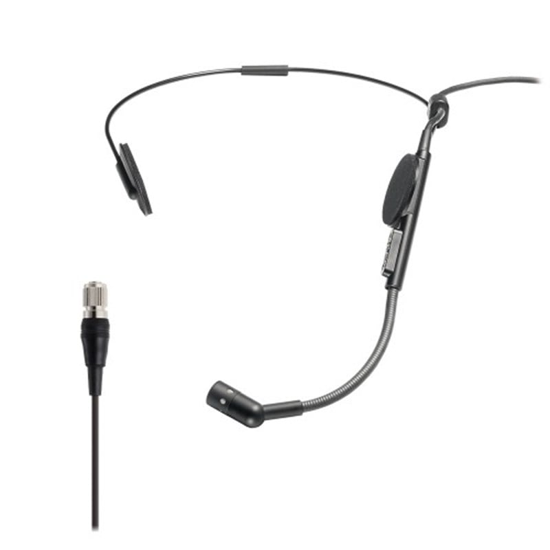 Audio-Technica ATM73cH Kardioid Kondenser Headworn Mikrofon