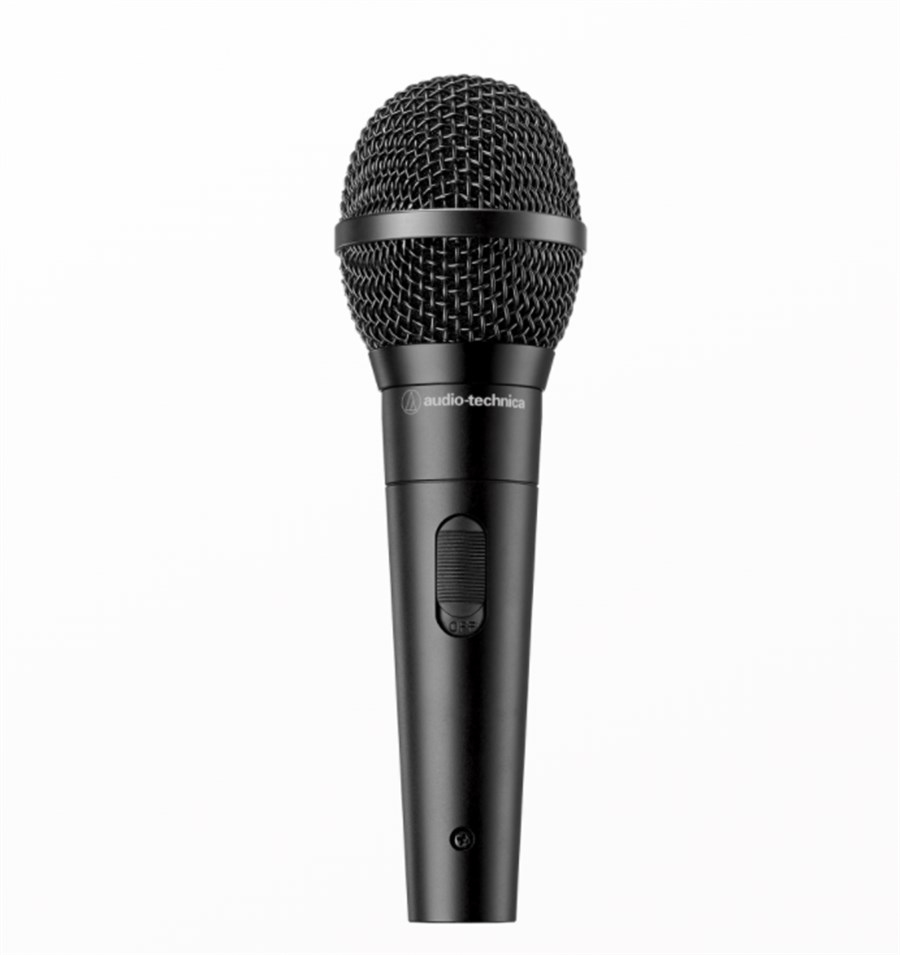 Audio Technica ATR1300x Dinamik Vokal Mikrofon