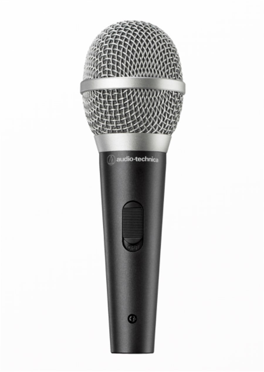 Audio Technica  ATR1500x Dinamik Enstrüman ve Vokal Mikrofon