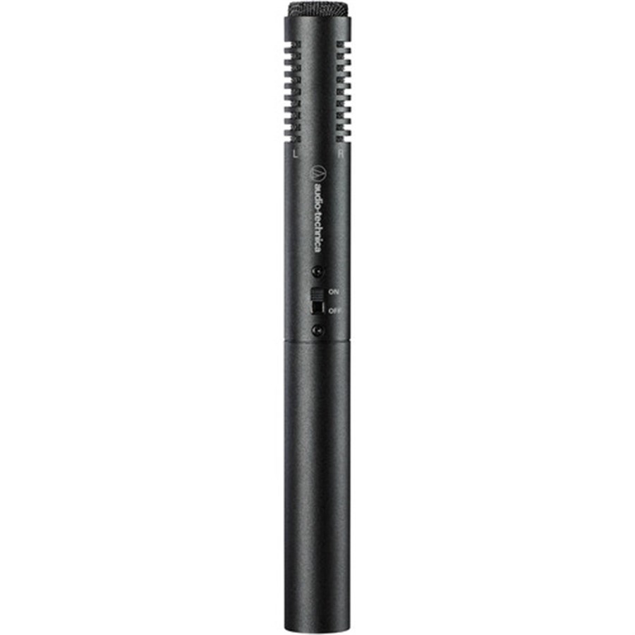 Audio Technica ATR6250x Cardioid Condenser Stereo Microphone