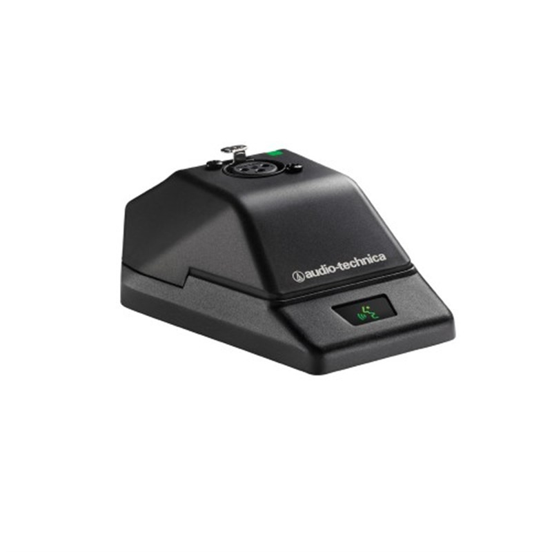 Audio-Technica ATW-T1007 Kablosuz Masaüstü Modüler Mikrofon Vericisi