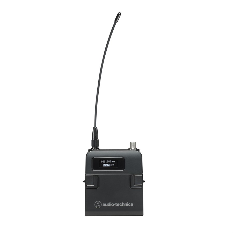 Audio-Technica ATW-T5201 Yaka Mikrofonu Vericisi
