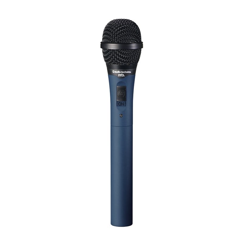 Audio-Technica MB4K Studyo Kalitesi Vokal Enstruman Çok Amaclı Kondenser Mikrofon