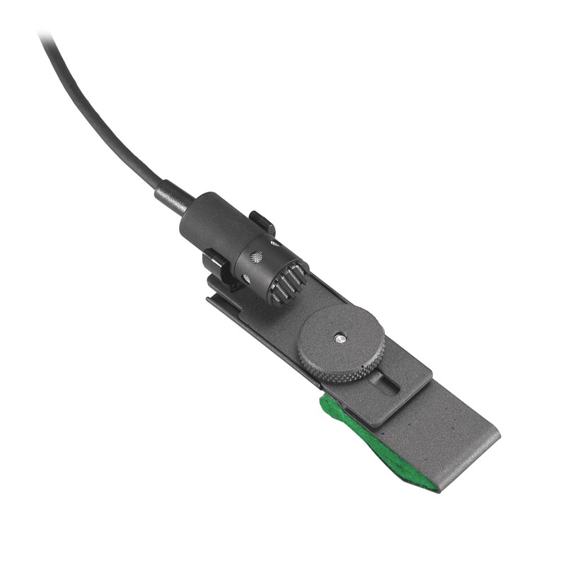 Audio Technica PRO70 Kardioid Kondenser Yaka Tipi Enstruman ve Vokal Mikrofon