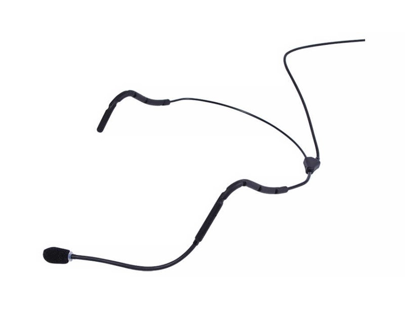 Av-Jefe AVL-623 Omni Direction Headset Mikrofon
