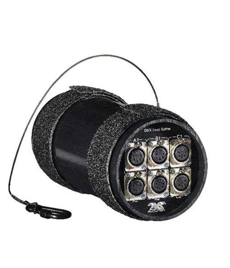 Avolites Truss Splitter DMX Sinyal Dağıtıcı